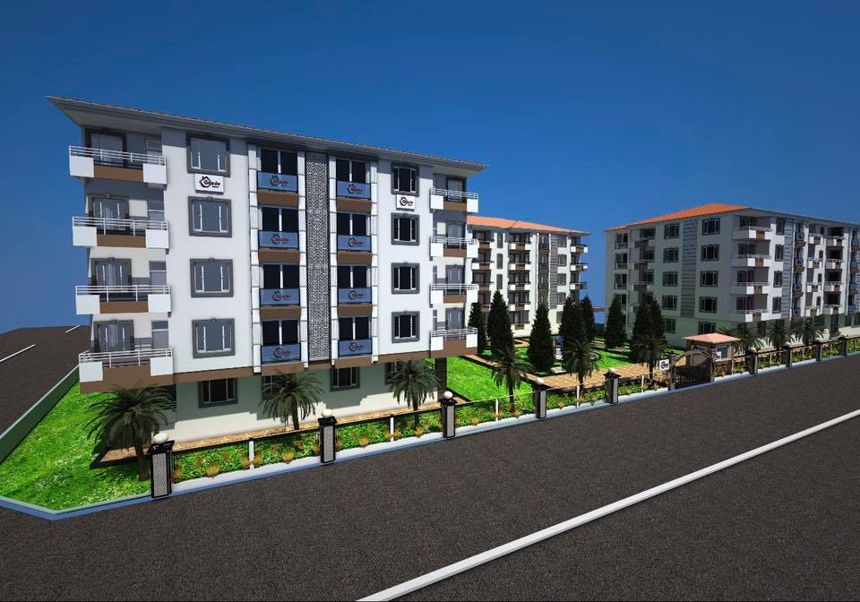 Gözde Yaşam Sitesi